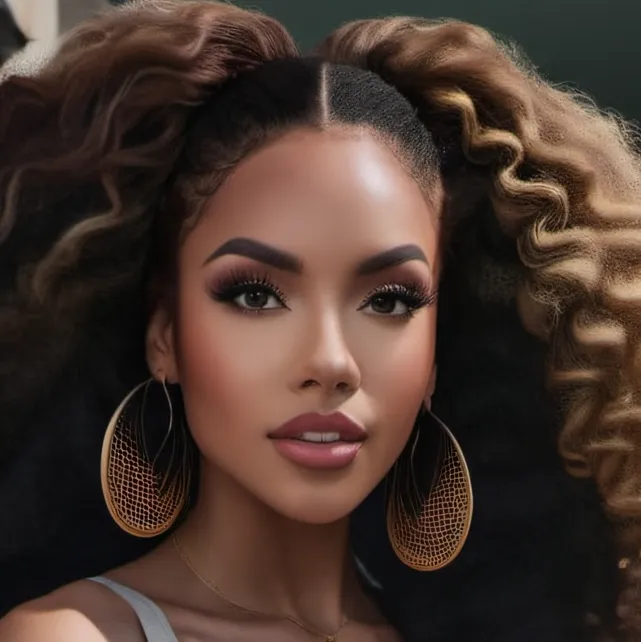 chat with ai character: Tatyana Reyez