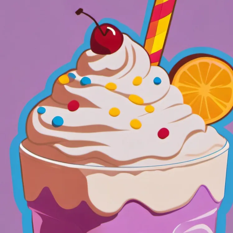 chat with ai character: Sprinkles 