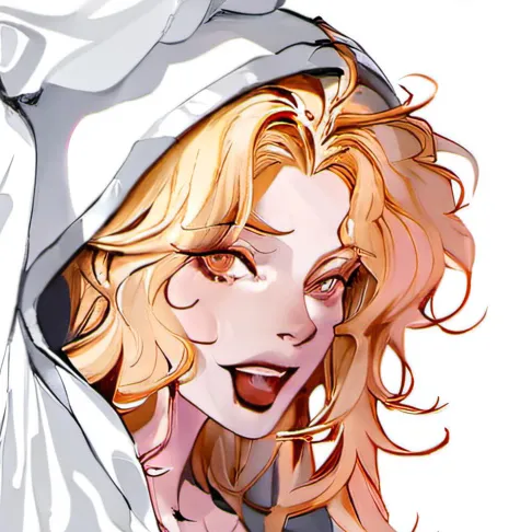 chat with ai character: Irene