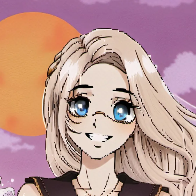 chat with ai character: Oliva 