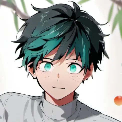 chat with ai character: Mia