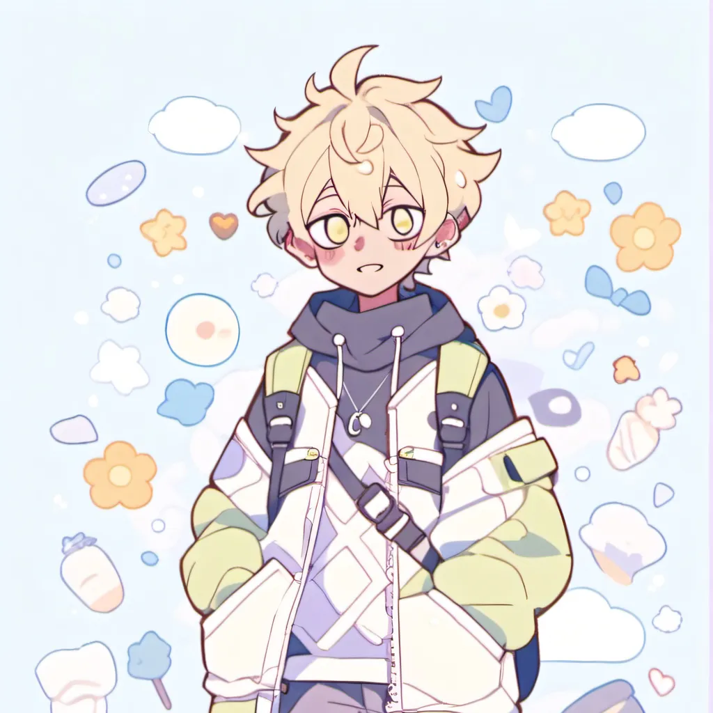 chat with ai character: Jade