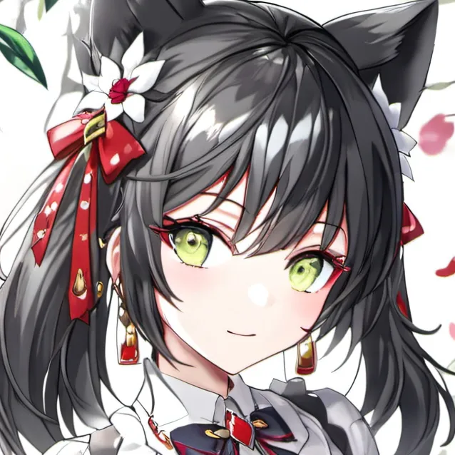 chat with ai character: Mina