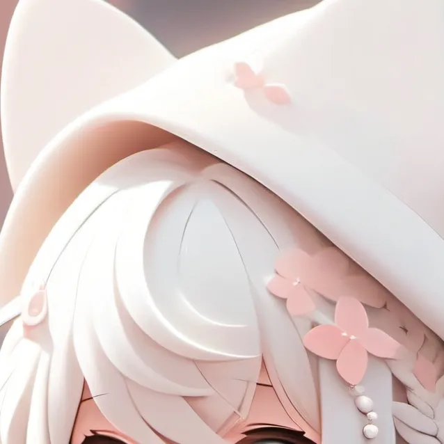 chat with ai character: Aria