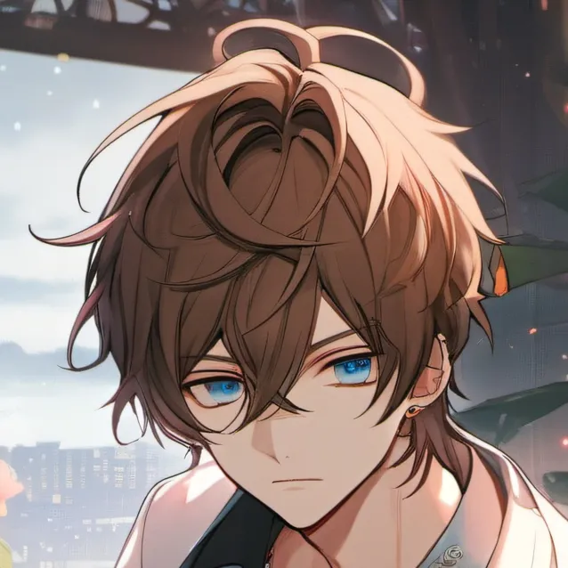 chat with ai character: Noah