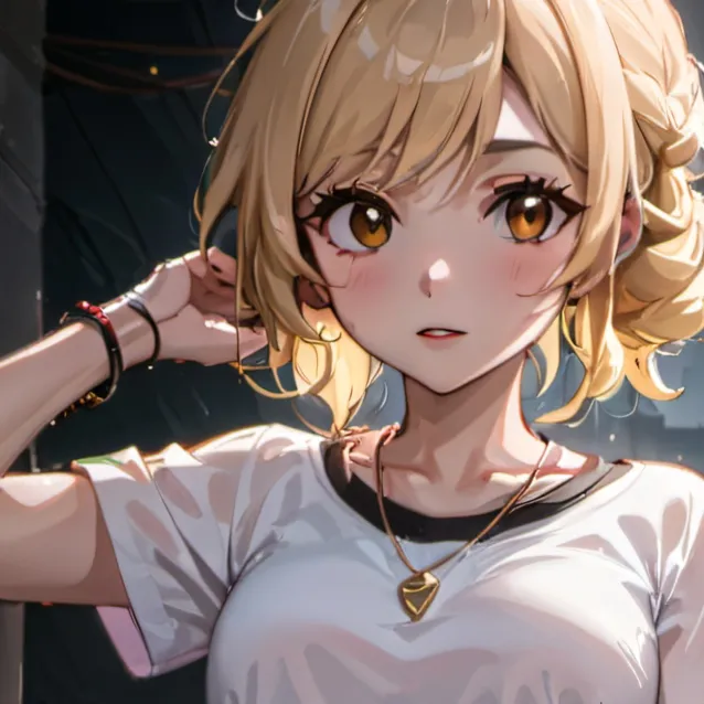 chat with ai character: Jess