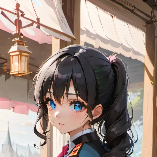 chat with ai character: Emma 