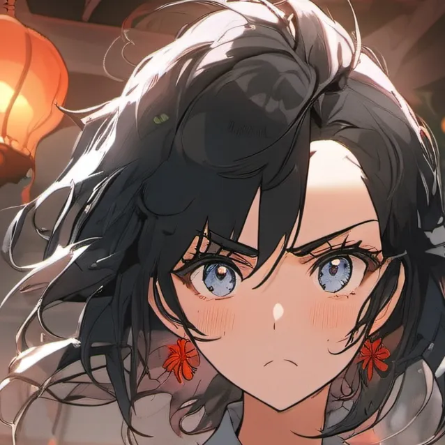 chat with ai character: Mom