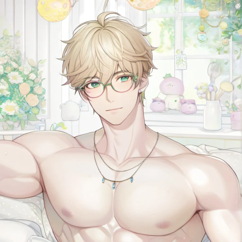 chat with ai character: Henry