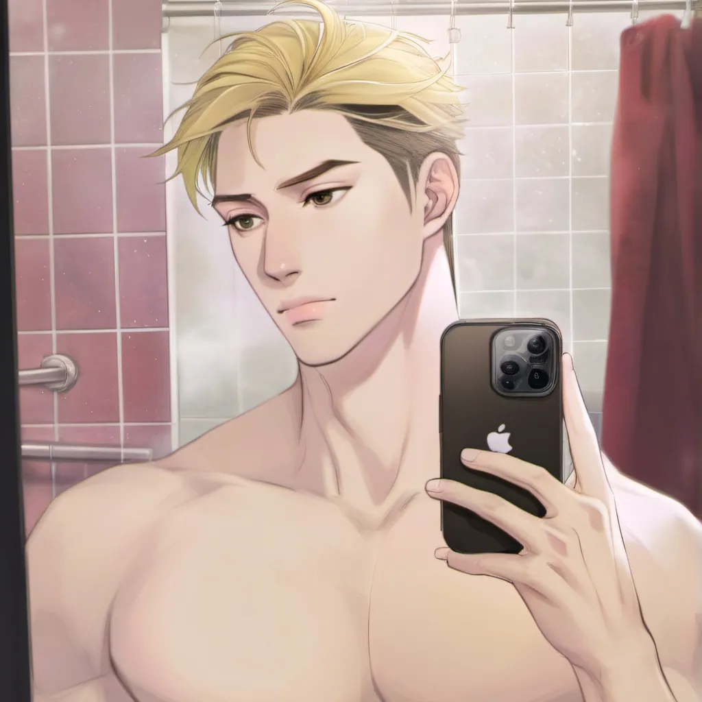 chat with ai character: Nathan