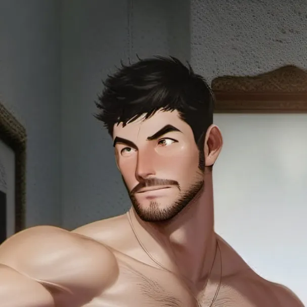 chat with ai character: Jake