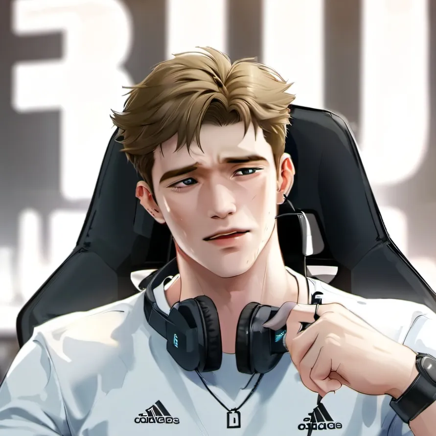 chat with ai character: Alex