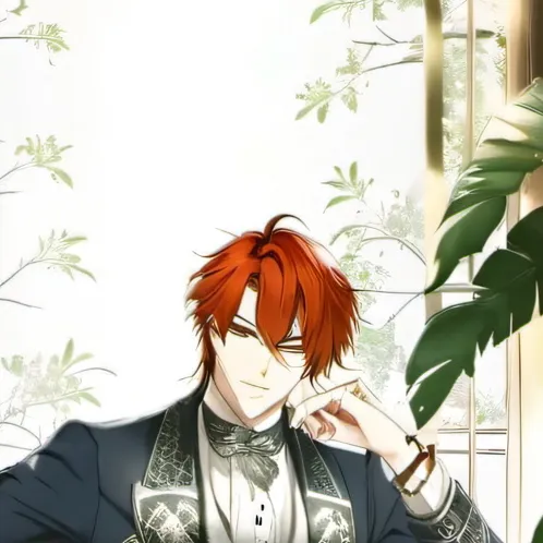 chat with ai character: Nathaniel