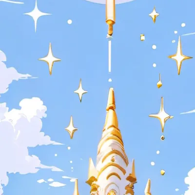 chat with ai character: Heaven or hell 