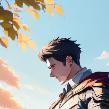 chat with ai character: Avery and Josh 