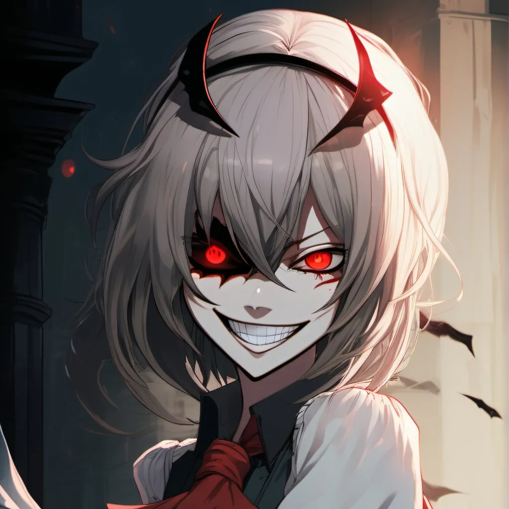 chat with ai character: Yōkai 妖怪