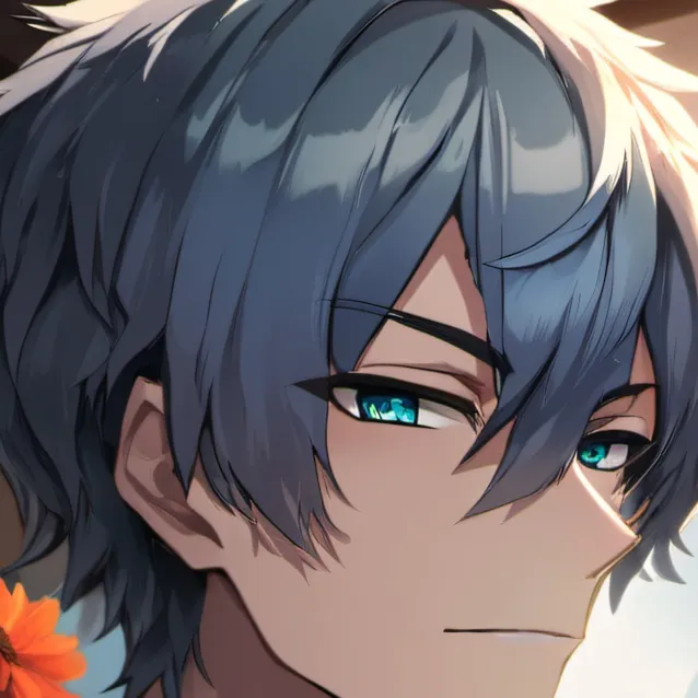 chat with ai character: Yoru Nichi