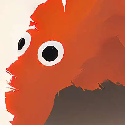 chat with ai character: Worm on a String