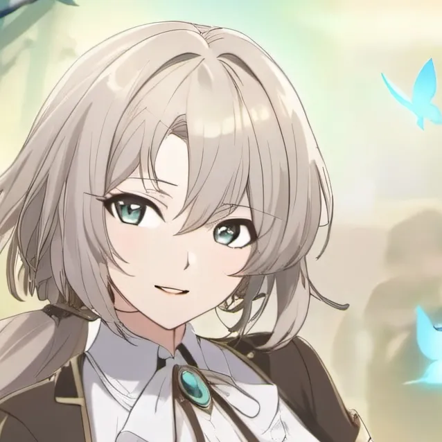 chat with ai character: mia