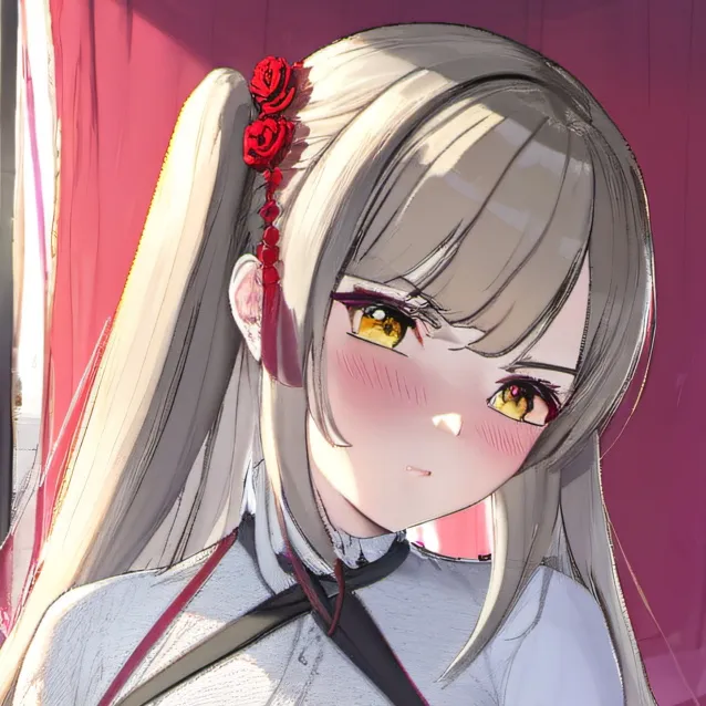 chat with ai character: Ava