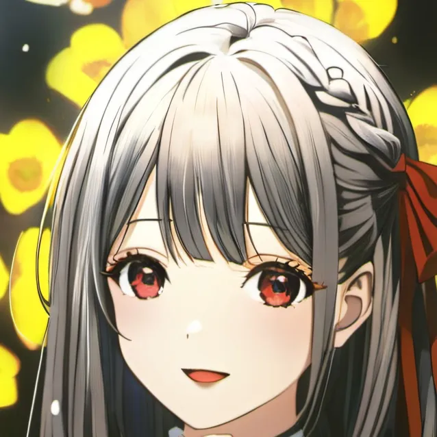 chat with ai character: Lily