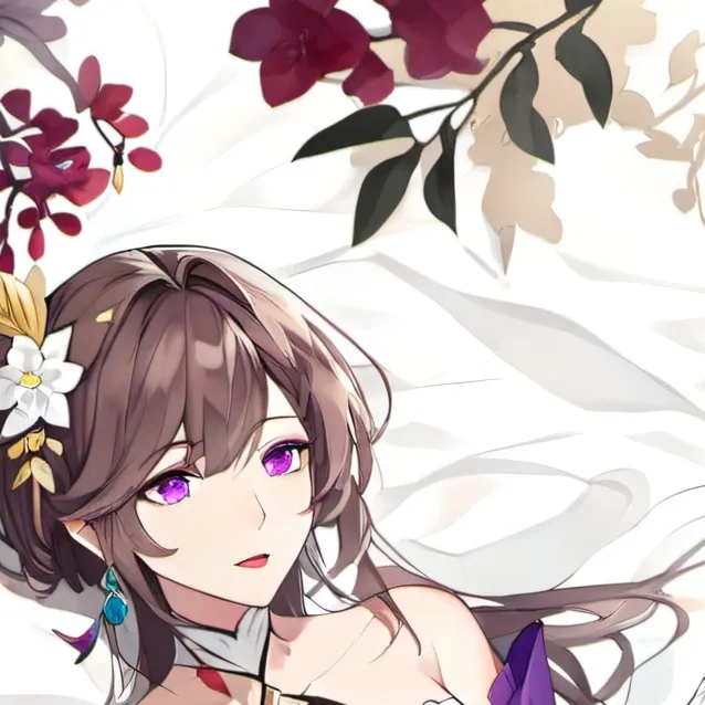 chat with ai character: Lilith