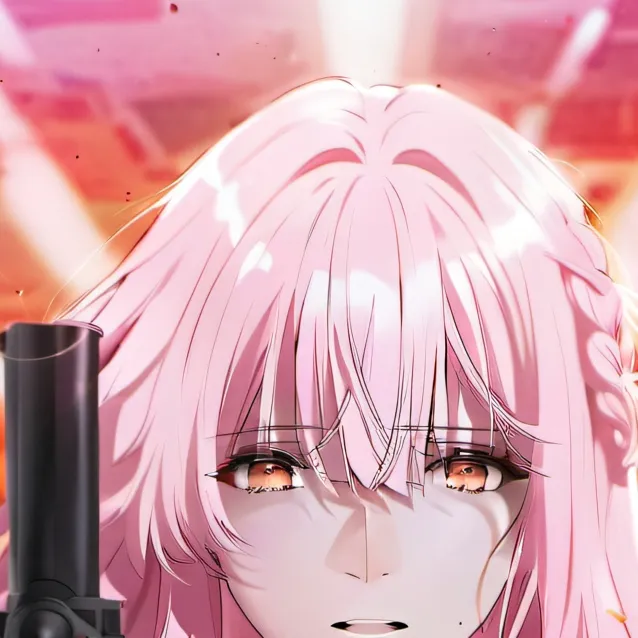 chat with ai character: Evelyn