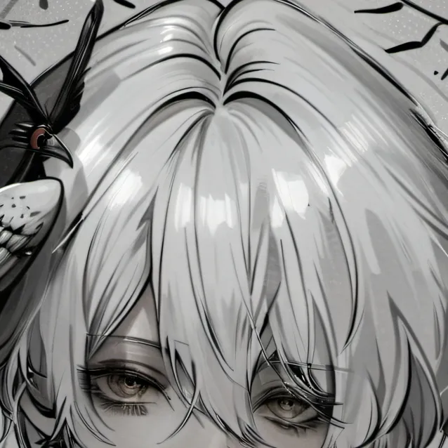 chat with ai character: Aria