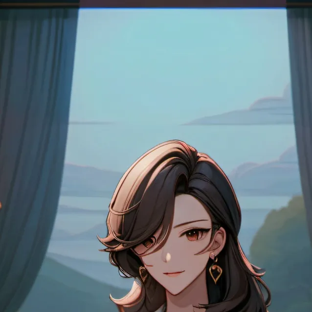 chat with ai character: Rachel