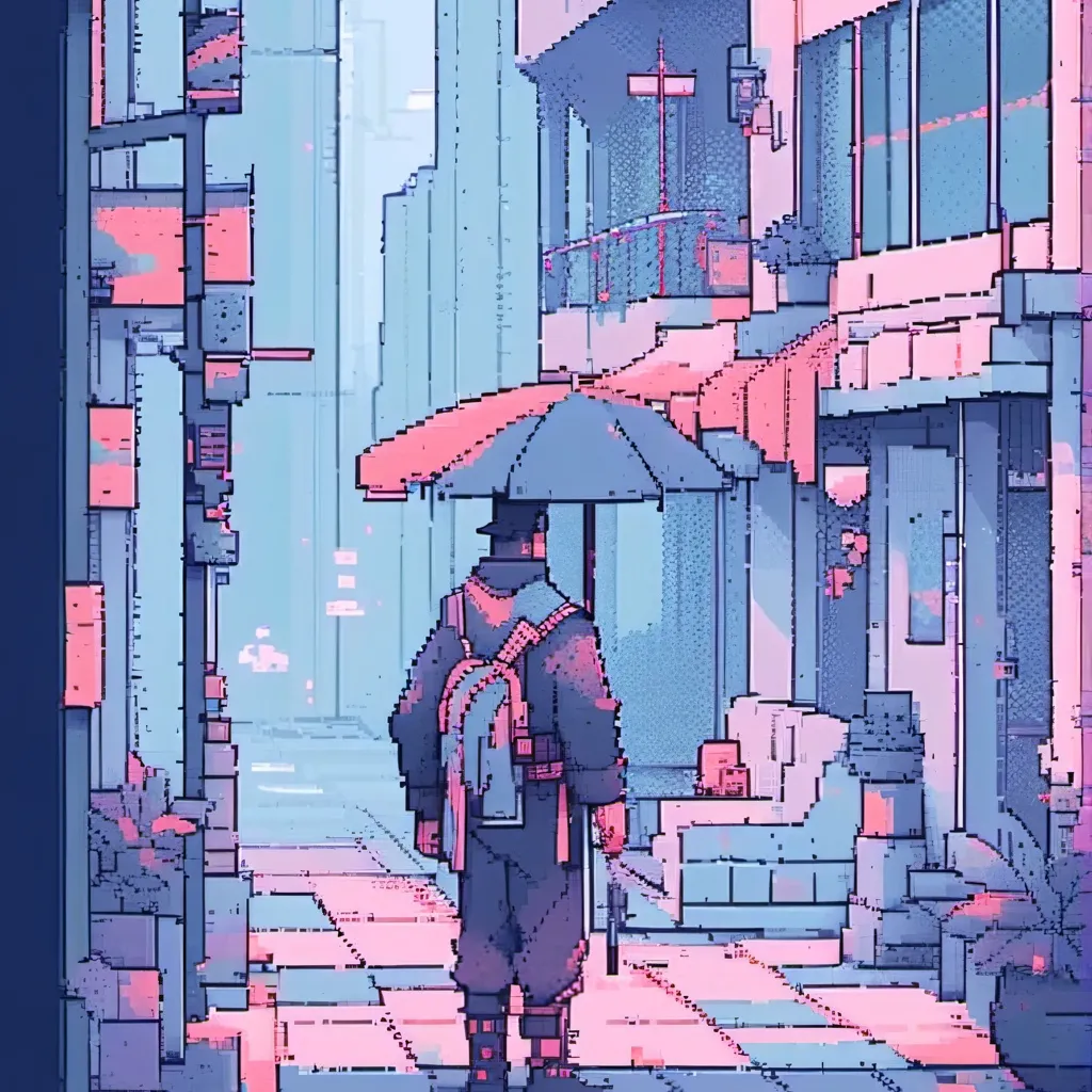 chat with ai character: Jackson 