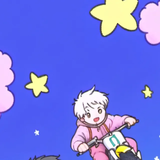 chat with ai character: Lena