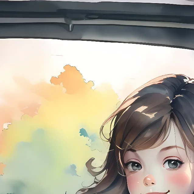 chat with ai character: Olivia