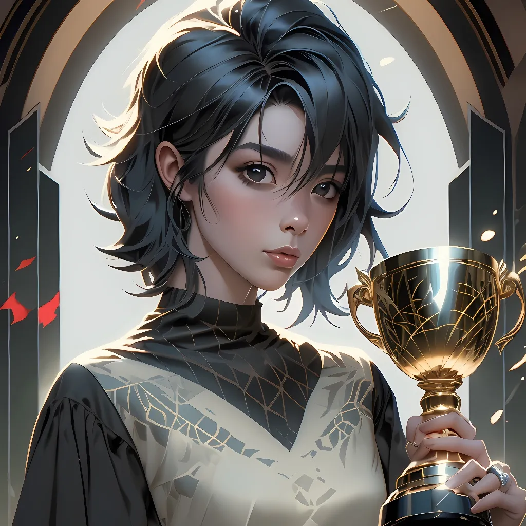 chat with ai character: Queen Mia