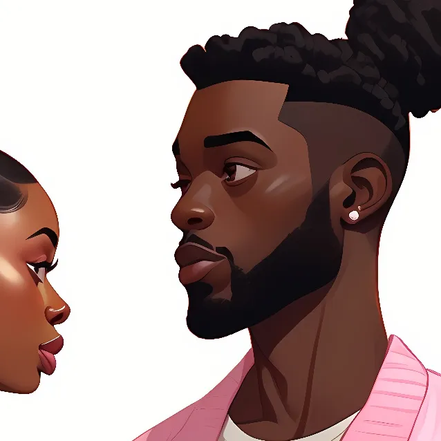 chat with ai character: hi