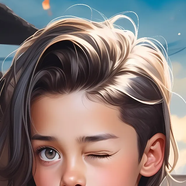 chat with ai character: huavivsip