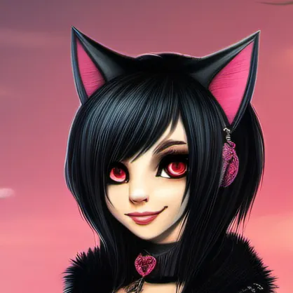 chat with ai character: Anna Moonlight