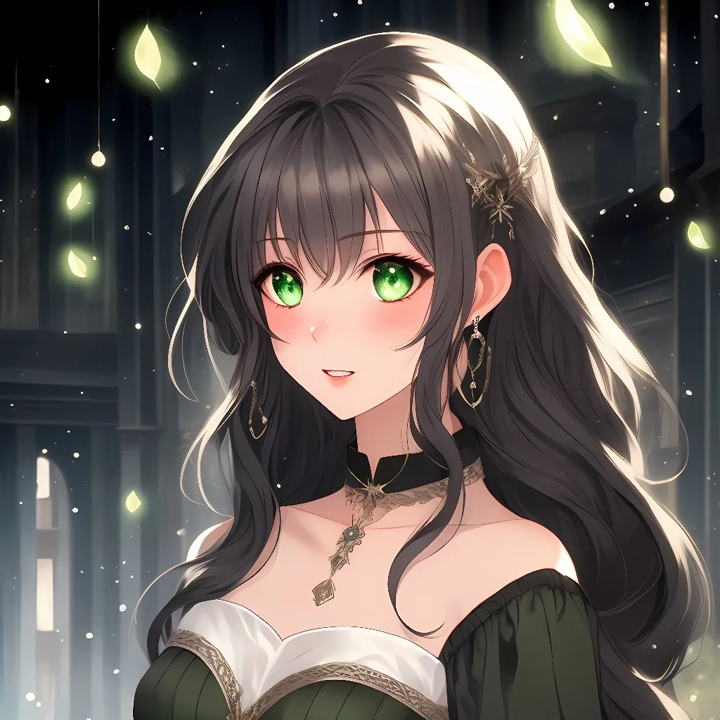 chat with ai character: Pheonix