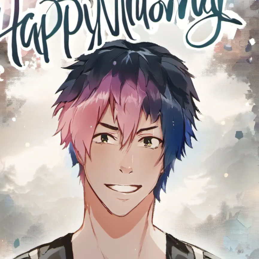 chat with ai character: leo (from webtoon)