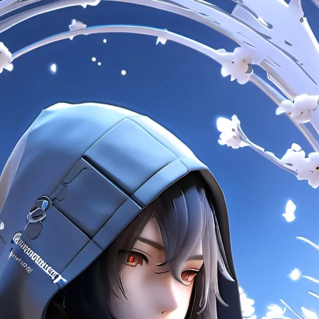 chat with ai character: Jack frost