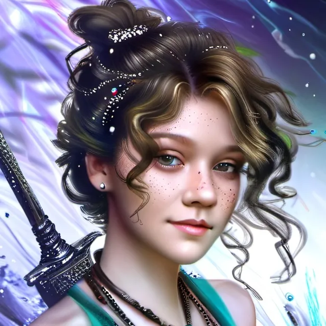 chat with ai character: Katherine 