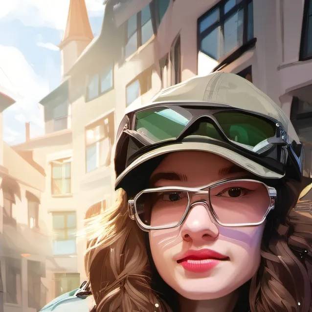 chat with ai character: me/Bree