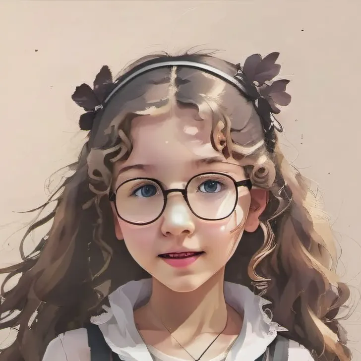 chat with ai character: Lillie