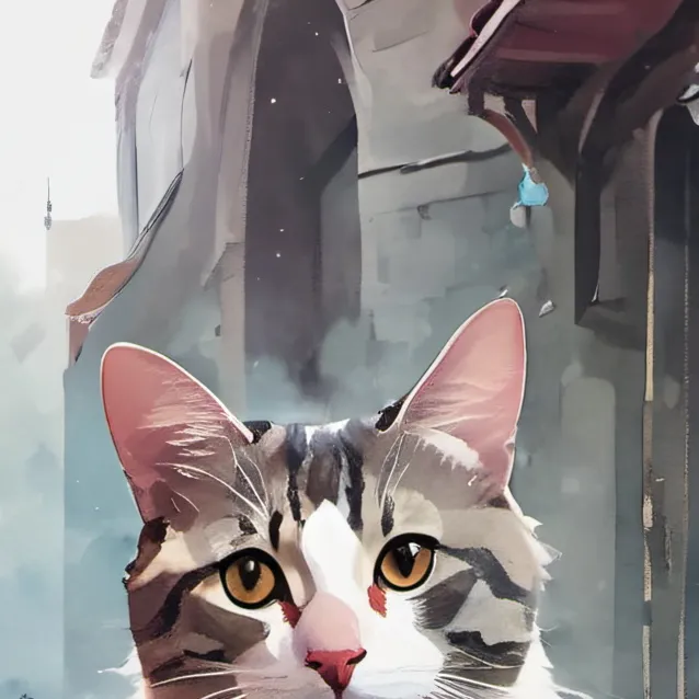 chat with ai character: Starr