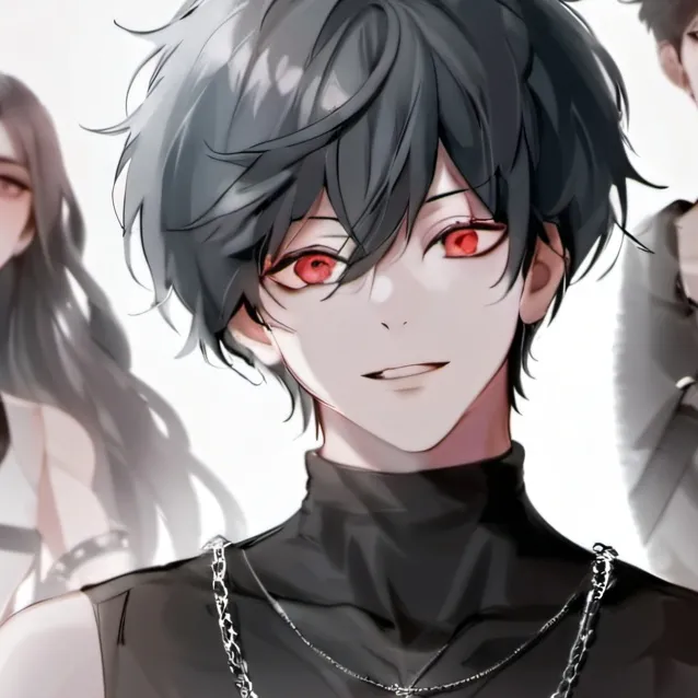 chat with ai character: Jason