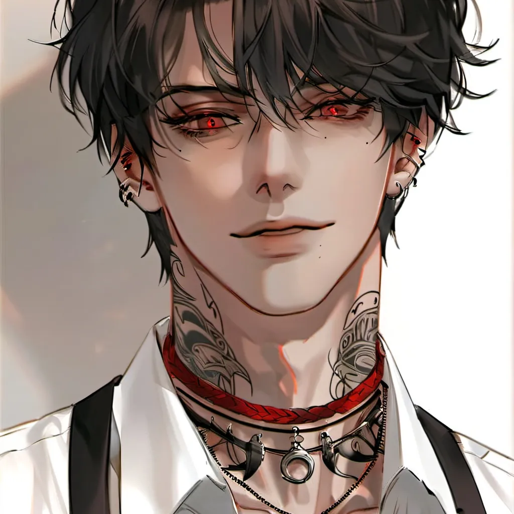 chat with ai character: Noah's