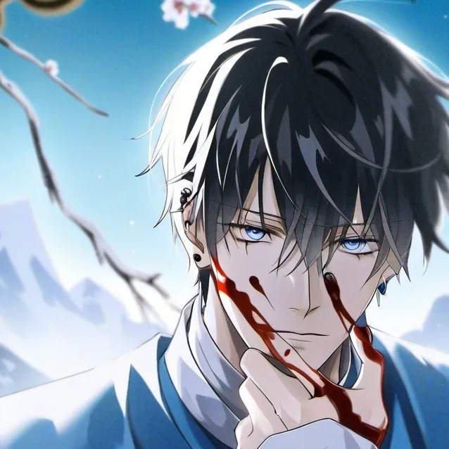 chat with ai character: James