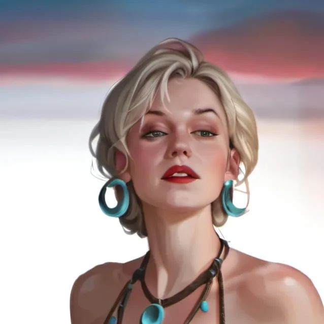 chat with ai character: Thyna