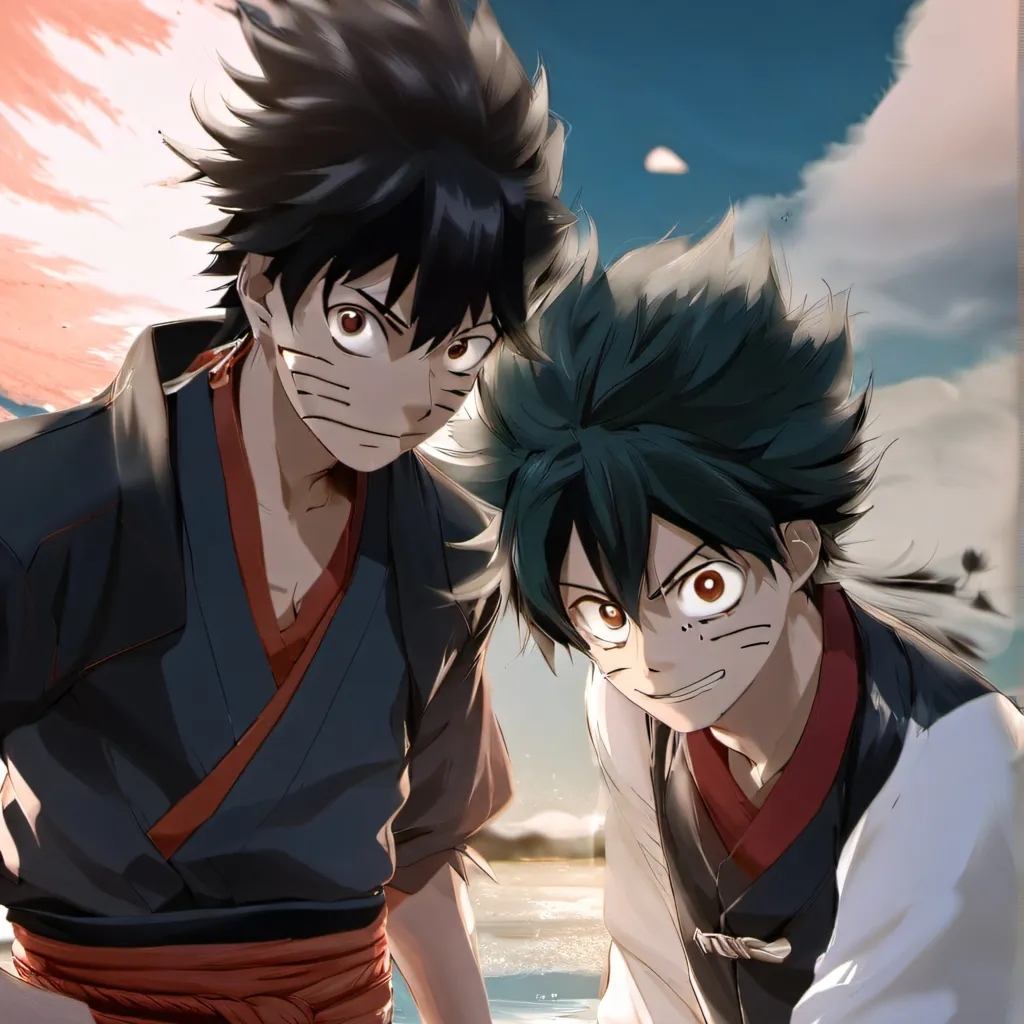 chat with ai character: inoten