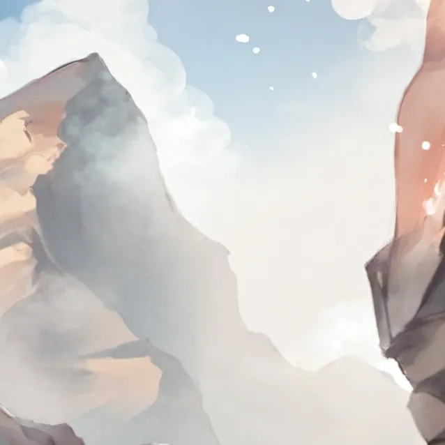 chat with ai character: pretty grass