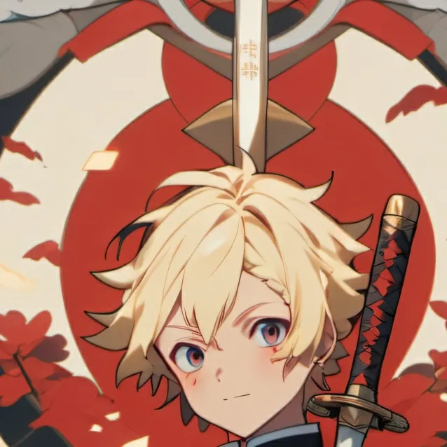 chat with ai character: zenitsu 